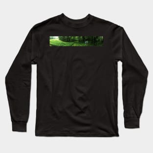 Into the woods Long Sleeve T-Shirt